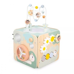 Maxi cube SWEET COCOON