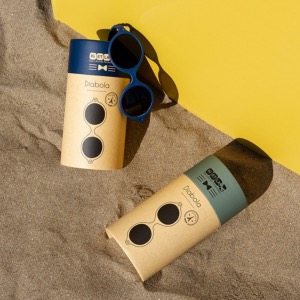 Lunette DIABOLA bleu 0-1 an
