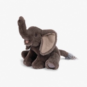 Petit éléphant Tout Autour du Monde
