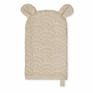 Gant de bain ALMOND 