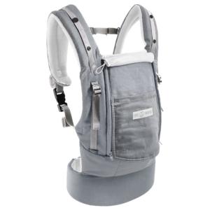 Physiocarrier gris éléphant
