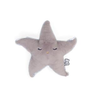 Peluche bouillote ETOILE