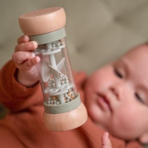 Baton de pluie LITTLE FARM