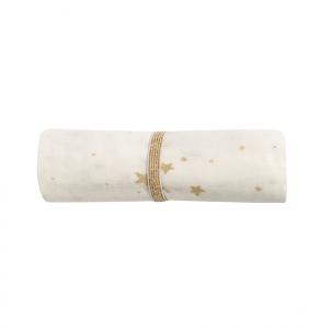 Lange BABY LOVE GOLD STELLA WHITE