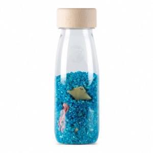Bouteille sensorielle SEA