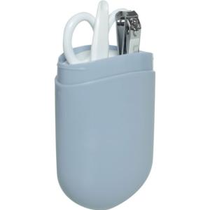 Set de manucure bébé