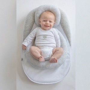 Cale bébé SAFETY PAD
