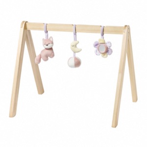 Arche d'éveil en bois ALICE ET POMME
