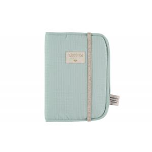 Protège carnet de santé POEMA AQUA