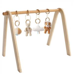 Set d'activité BABOU ET KENDI (Livré sans arche)