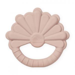 Anneau de dentition DUSTY ROSE