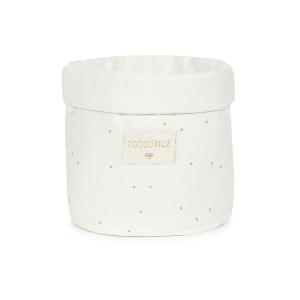 Panier small HONEY SWEET DOTS