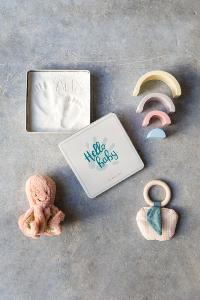 Kit d'empreinte MAGICBOX SQUARE