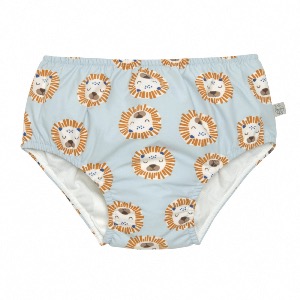 Maillot de bain anti UV Lion