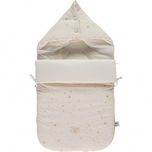 Nid d'ange gold stella naturel
