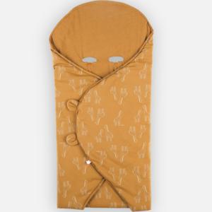Couverture de promenade GIRAFE