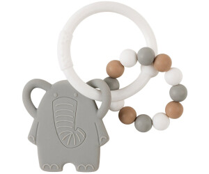 Anneau de dentition ELEPHANT SILICONE