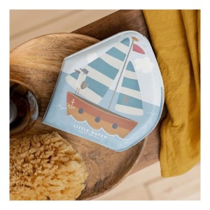 Livre de bain SAILORS BAY