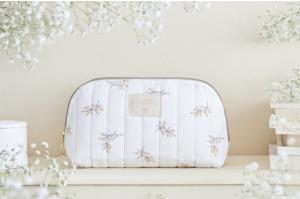 Trousse de toilette HOLIDAY FLORE