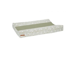 Housse de matelas à langer LITTLE GOOSE