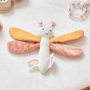 Hochet LIBELLULE NOUKIES