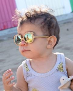 Lunette HONEY LION 0-1 AN