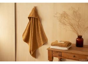 Cap de bain SO CUTE Caramel