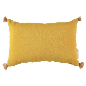 Coussin sublim Farniente yellow