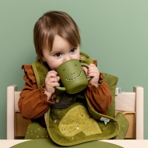 Tasse d'apprentissage DINO