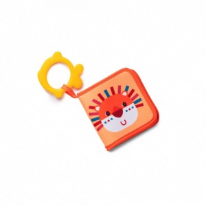 Imagier de bain JACK - LILLIPUTIENS