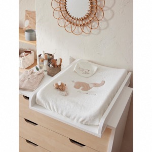 Matelas à langer BALI ET MOKA