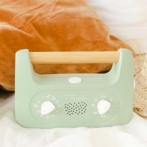 Mon petit Morphée MEDITATION & AIDE AU SOMMEIL